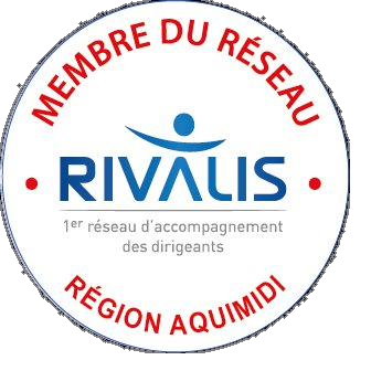Membre du réseau Rivalis · Région Aquimidi